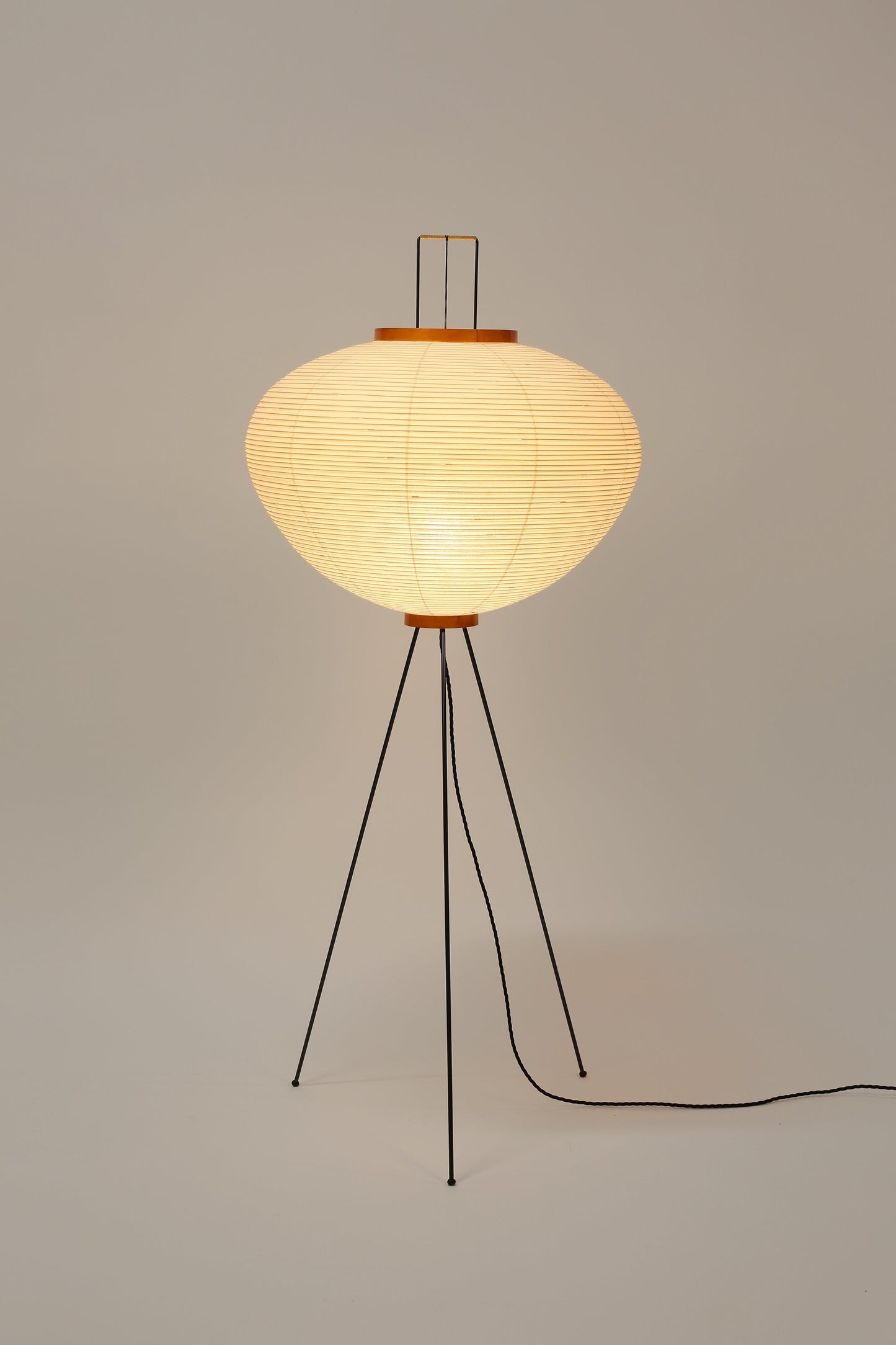 Barnaby Floor and Table Lamp