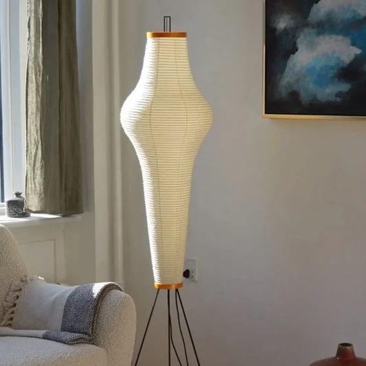 Lily Floor Lamp