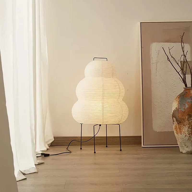 Lola Table Lamp