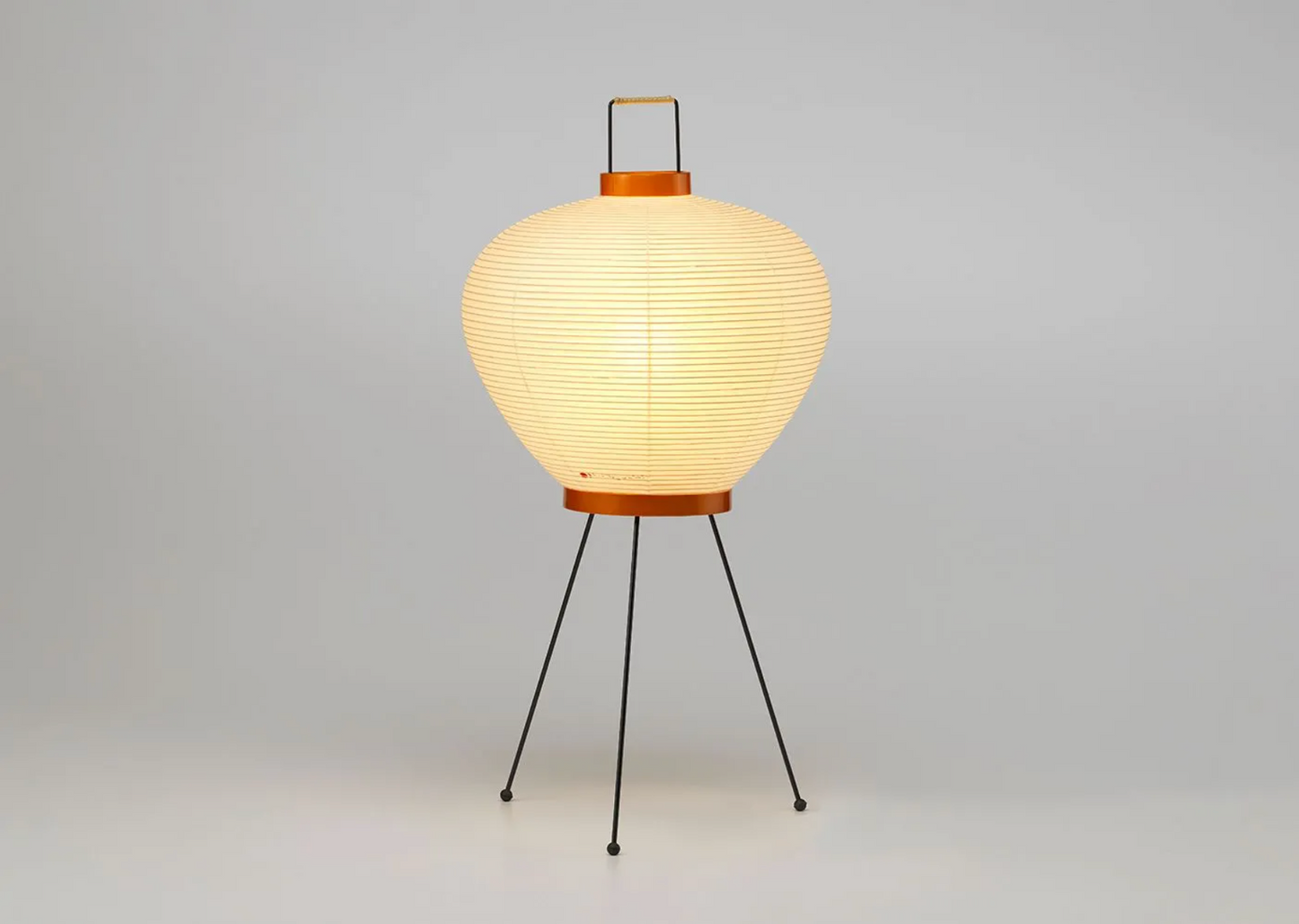 Barnaby Floor and Table Lamp